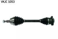 Приводной вал vw golf iv le bora/octavia 1,6/2,3 skf Цена, фото thumb
