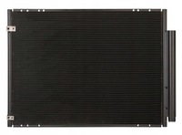 фото thumb №1, Радиатор кондиционера lexus rx 330 3,3 2004-2009