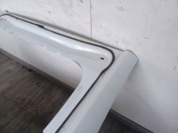 Кришка багажника задня задня ---- tesla y ---- кришка багажника ---- Недорого, фото thumb