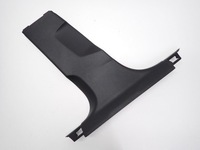 фото thumb №1, Пластик защита стойка левая 8w0867239 audi a4 b9 20r