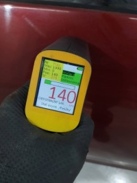 Двері ліва перед 106/b fiat bravo ii 2007-2014 в Україні, фото thumb