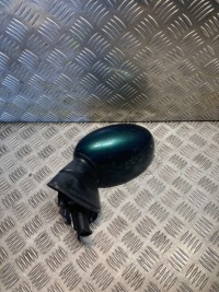 фото thumb №1, Mini one - cooper cabrio r52 ліва сторона механічний дзеркало бічний двері