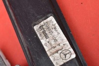 фото thumb №7, Подъемник стекло правый задняя a2197300846 mercedes cls c219 w219 04-08