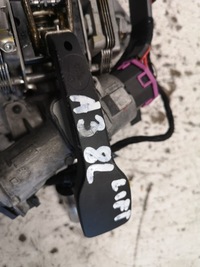 фото thumb №10, Audi a3 8l колонка кермова замок запалювання ключ