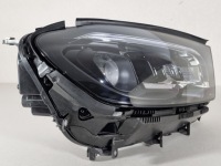 фото thumb №2, Mercedes gls w167 full led лампа права performance