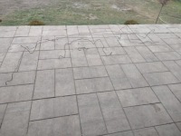 фото thumb №5, Шланг дроти гальмівні сталевий kpl bmw x3 g01