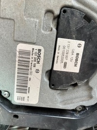 фото thumb №5, Підсилювач передні mercedes cls w219