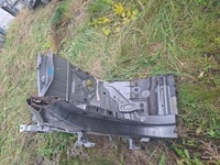 фото thumb №3, Четверть лонжерон левая перед фартук лонжерон hyundai tucson iii 15-21