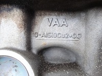 фото thumb №7, Блок двигуна dół поршні піддон піддон масляна audi a4 b6 2.0 fsi awa 150km