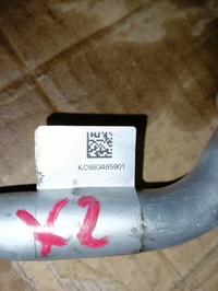 фото thumb №6, Шланг кондиціонера bmw 2.0 d b47 |6834659