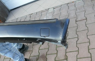 фото thumb №7, Планка накладка порога порогова ліва mercedes w140