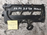 фото thumb №1, Кришка клапанів права кришка audi a8 d3 q7 4.2 tdi