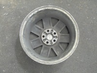 фото thumb №12, Ford mondeo mk3 диск диски aluminiowe 16" 5x108 et52.5 6,5j 3s71-aa