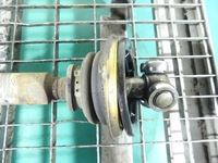 фото thumb №3, Привідний вал ліва renault laguna ii 1.9 dci