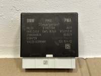 фото thumb №1, Mini f60 x1 f48 x2 f39 модуль блок управления pdc 5a02f94