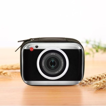 Futerał Etui Case Pokrowiec na Zdjęcia do Instax Mini 12 11 40 9 8 EVO Link