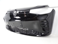 фото thumb №6, Бампер перед передній vw id4 id.4 id 4 gtx версія 6x pdc + радар led камера