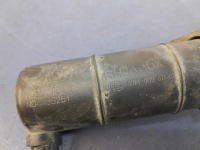 фото thumb №3, Jaguar xf x250 омыватель фара перед правый