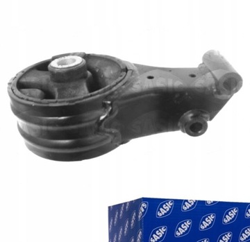 фото thumb №1, Подушка двигателя зад do opel vectra c gts 2.2