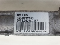 фото thumb №13, Hyundai santa fe iii 12-18 система трансмиссия рулевой magiel 565002w100