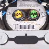 фото thumb №15, Mercedes ml w164 w251 подушка повітряна подушка безпеки водія a0008605202