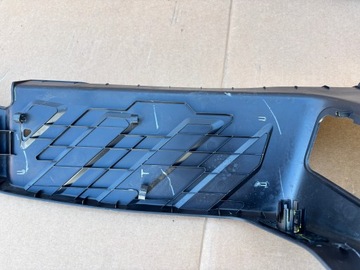 фото thumb №7, Ford ranger vi 2022+ бампер зад градус задній n1wb-17b810-ra