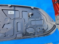 фото thumb №11, Спойлер спойлер кришки зад bmw x5 g05 7450606