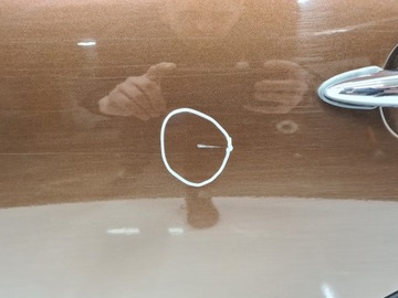 фото thumb №7, Mini countryman r60 дверь левый зад b60