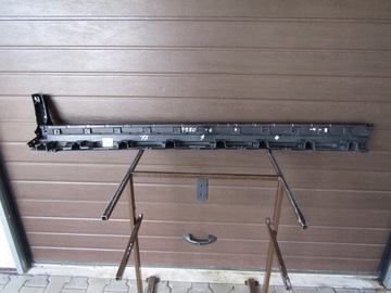 фото thumb №8, Планка пороговая левая ford kuga mk2 титан st 12-