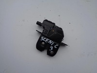 фото thumb №1, Замок кришки зад renault scenic iii 3