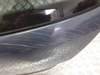 фото thumb №5, Крышка багажника багажника opel astra iii h z168 hb