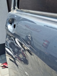 Mercedes v klasa 447 дверь сдвижные левая в Украине, фото thumb