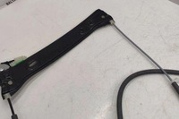 фото thumb №5, Подъемник стекло левых передних дверь bmw i4 g26 9854229 electric 400kw