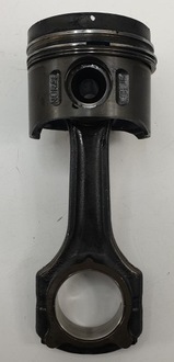 фото thumb №1, Поршень + шатун mercedes w203 2.2 cdi 646963