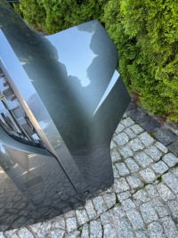 Бампер задняя задний audi e-tron s-line 4ke Доставка, фото thumb