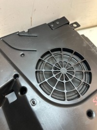 Smart forfour 1 --- сабвуфер динамик a4548200202 Цена, фото thumb