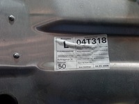 фото thumb №6, Mercedes s w221 дверь перед левая 197