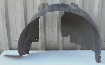фото thumb №1, Peugeot 307 sw рестайлинг 06 r подкрылок правые зад