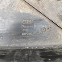 фото thumb №7, Audi a4 s4 b9 8w 2017 задняя сторона правая мат багажника do кузов pickup