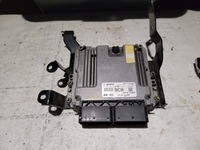 фото thumb №1, Бортовий комп'ютер двигуна hyundai 39140-2abb0