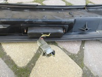 фото thumb №8, Fiat croma i 91-96 накладка крышки багажника lift