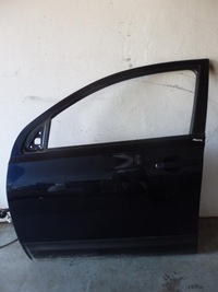 фото thumb №1, Дверь левая левый перед nissan qashqai+ 2 j10 bw9g