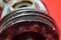 фото thumb №8, Поршень шатун hyundai santa fe 1 i 2.0 crdi 112 km 00-04