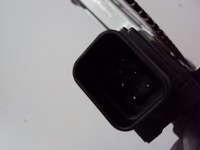 фото thumb №4, Механизм окон правый перед opel meriva a 2003-2010