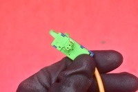 фото thumb №8, Стрічка подушка безпеки шлейф 24459850 opel combo c 01-05