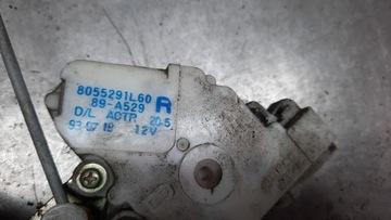 фото thumb №4, Замок двері правий перед nissan terrano ii 2.4b 94r