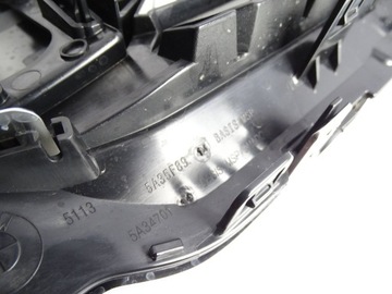 фото thumb №8, Решётка радиатора bmw x2 u10 5a35f89 186675