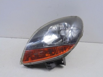 фото thumb №7, Kangoo i фара лівий h4 рестайлінг 8200183917