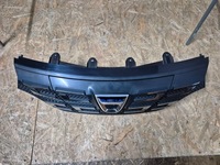 фото thumb №4, Dacia spring решётка радиатора решётка радиатора передняя перед