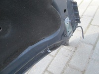 фото thumb №9, Капот крышка двигателя opel meriva b 2010-13 z22a